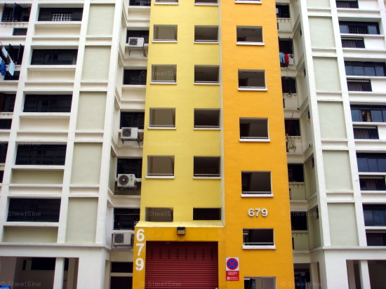 Admiralty Place thumbnail photo